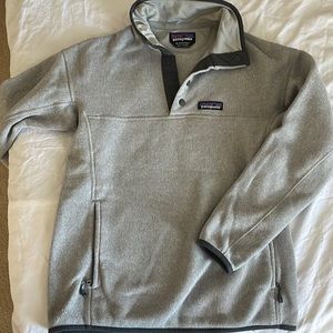 Patagonia Women's Lightweight Better Sweater® Marsupial Pullover